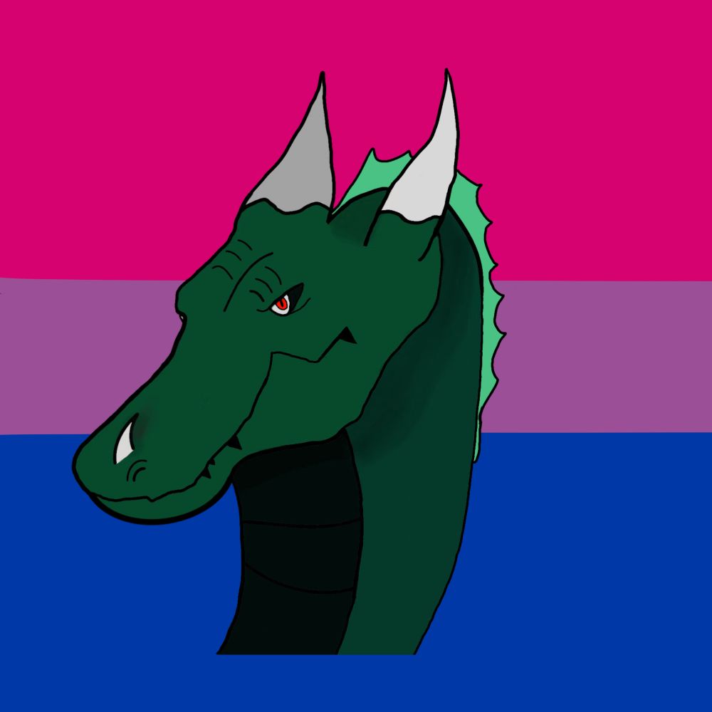 DragonGirl 9999