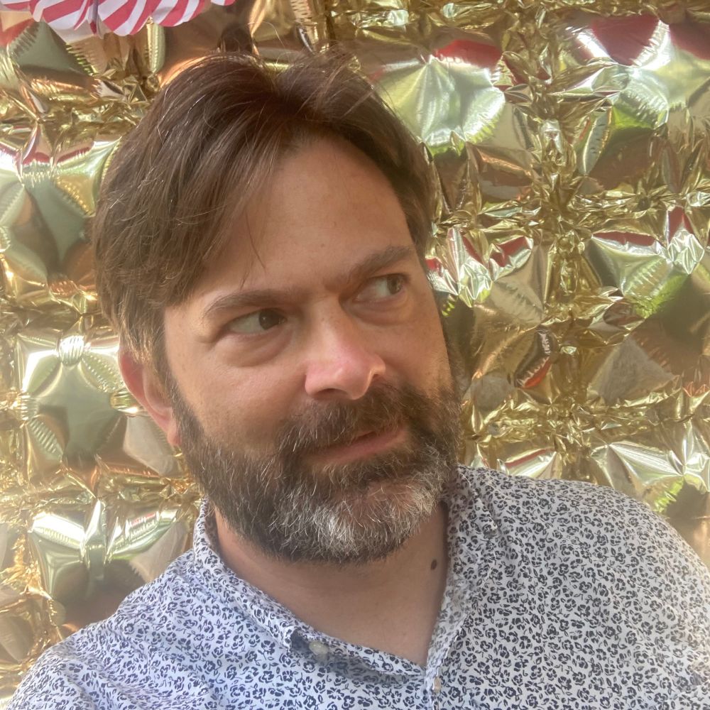 Brian Glavey