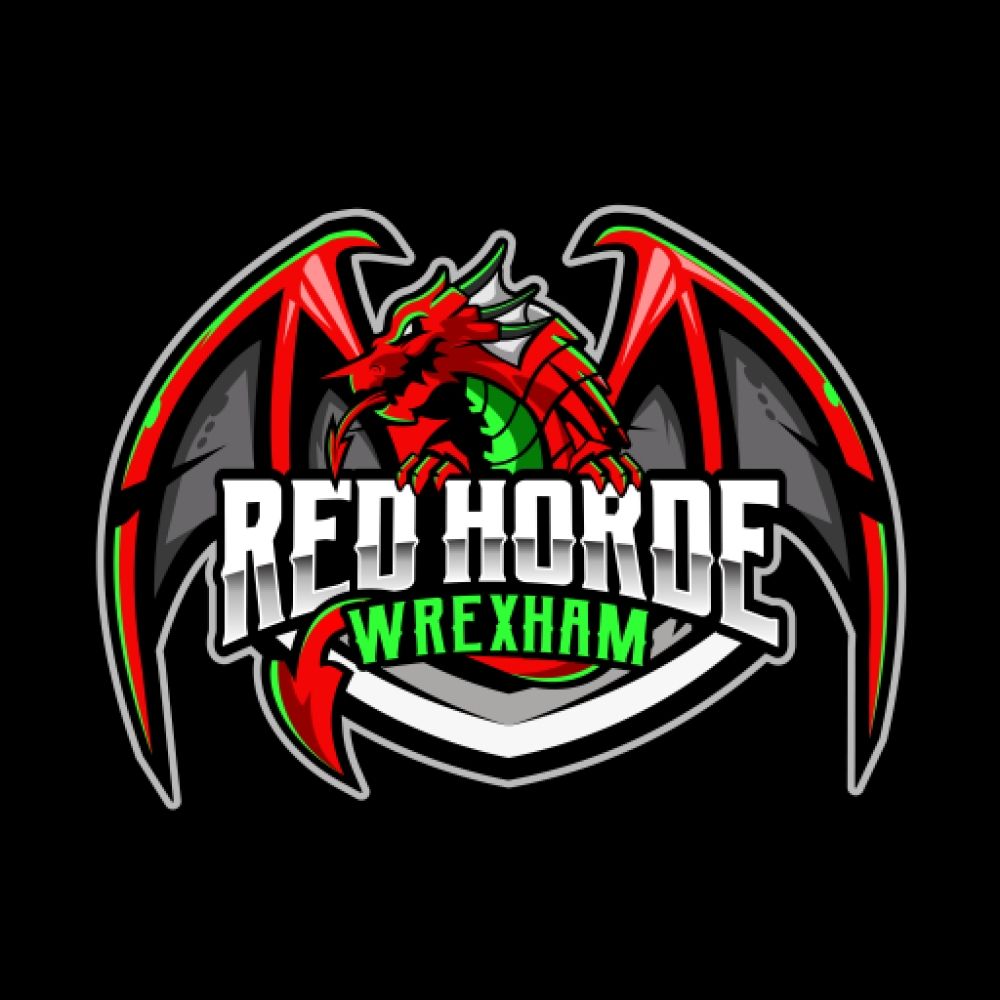 The Red Horde - Wrexham Fan Channel