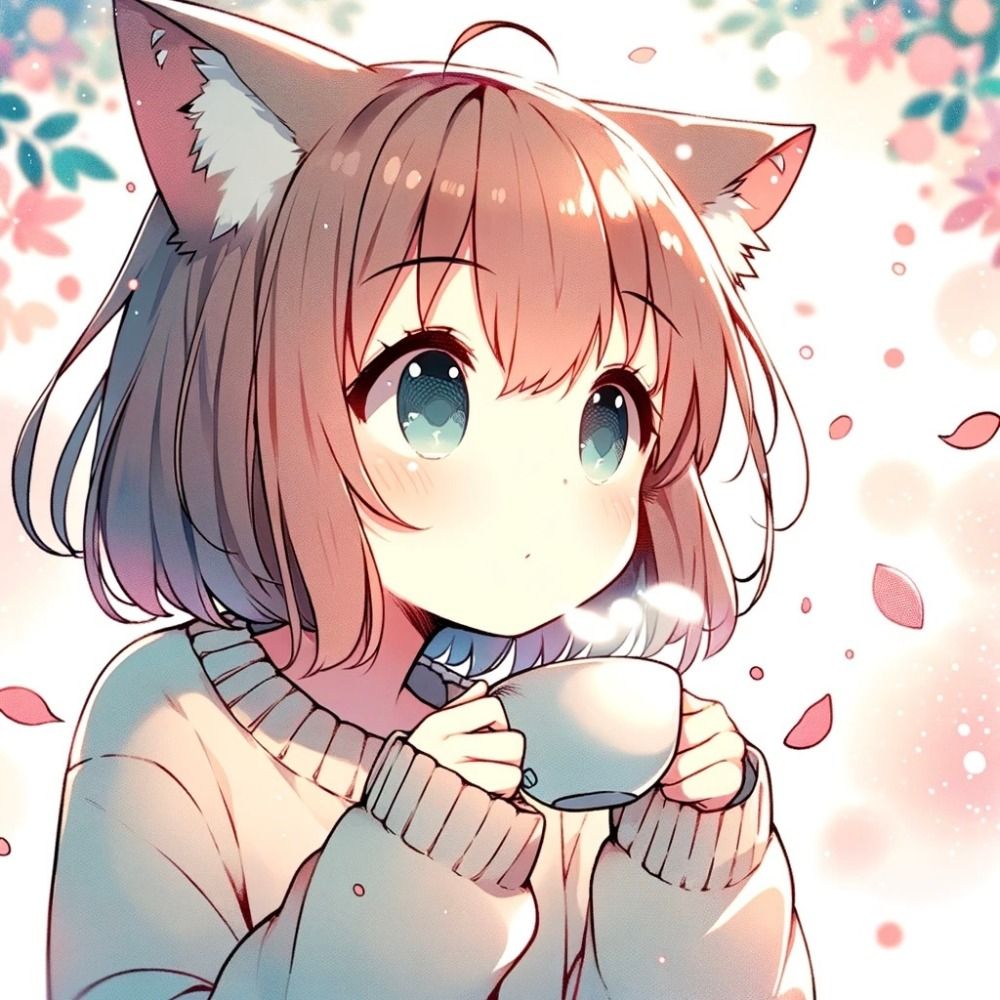 🐈️ねこみみ🐾