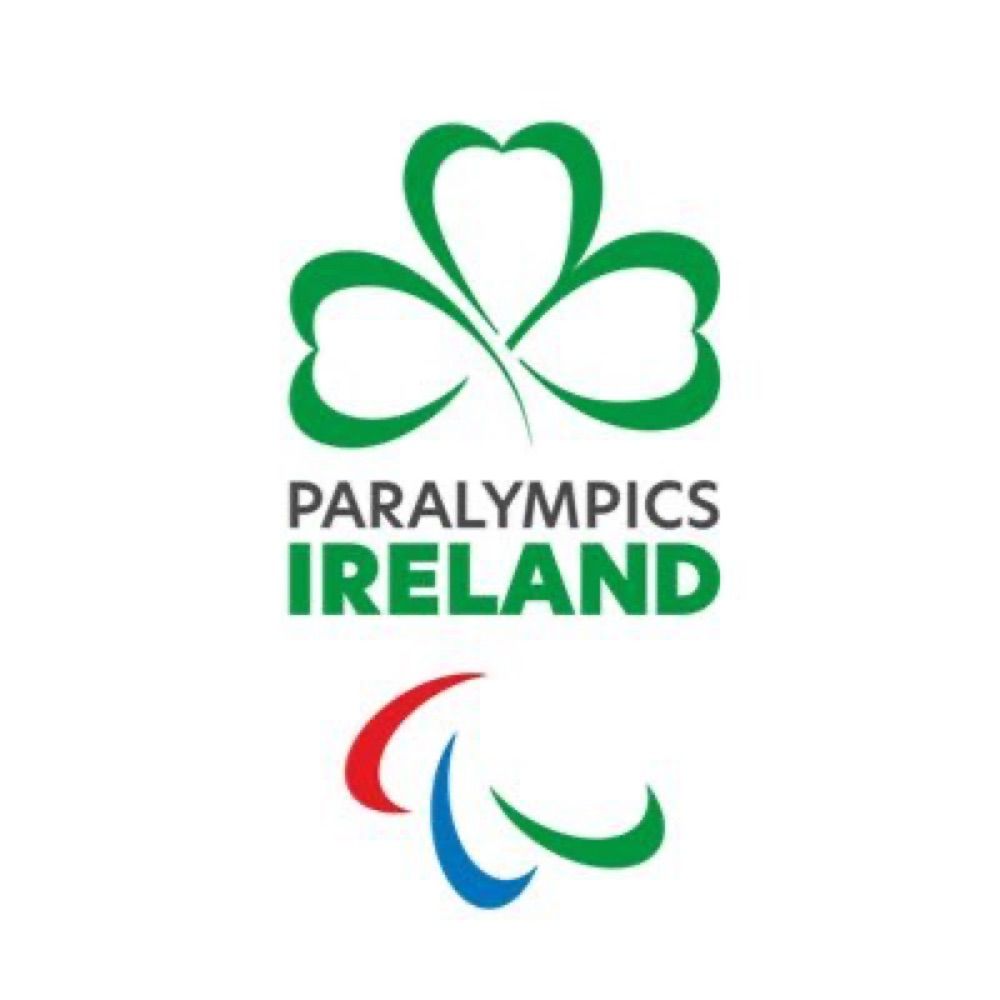 Paralympics Ireland