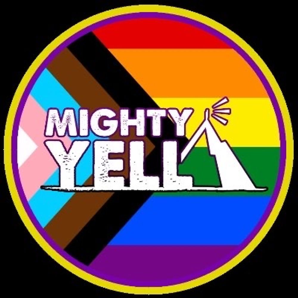 Mighty Yell