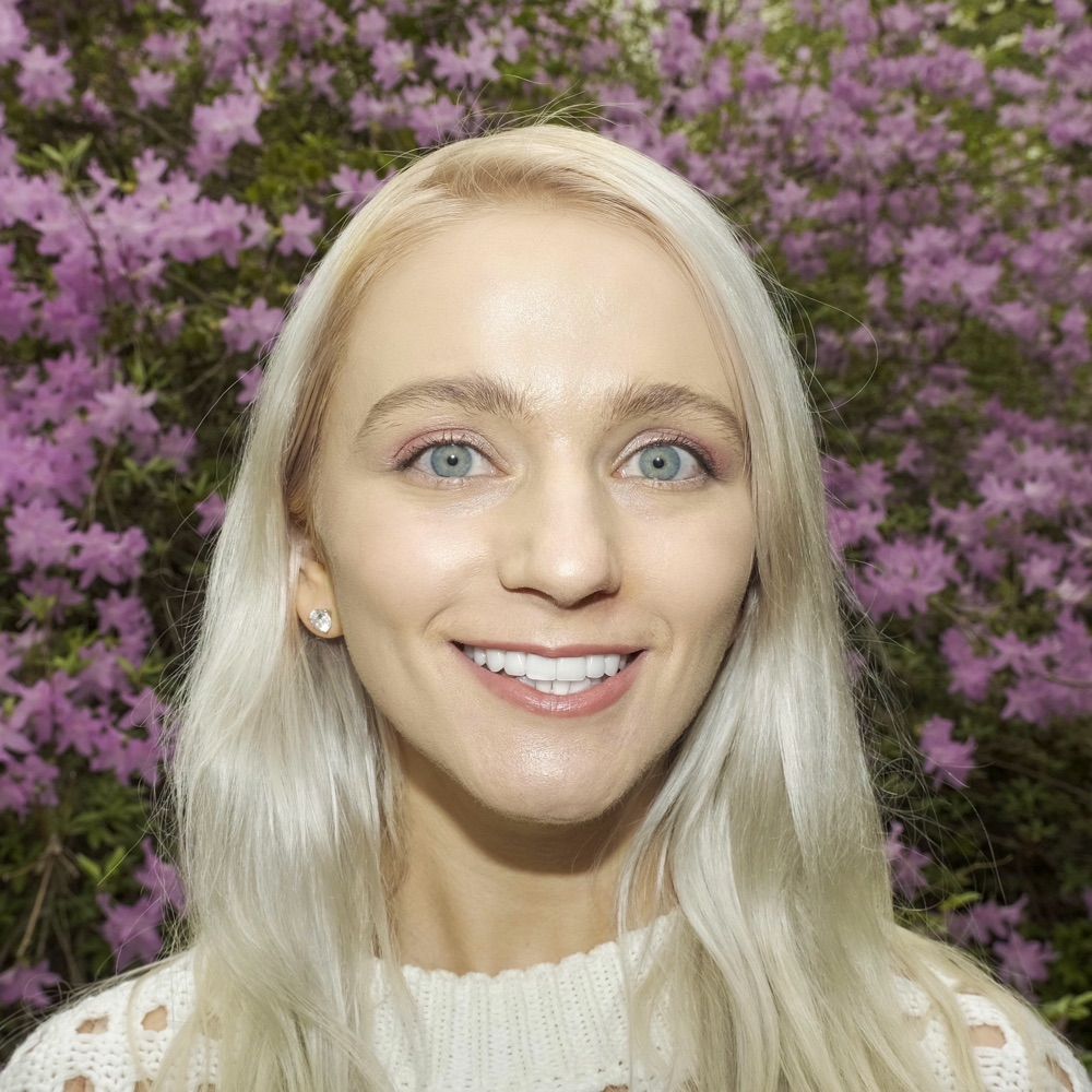 Caroline Eggers