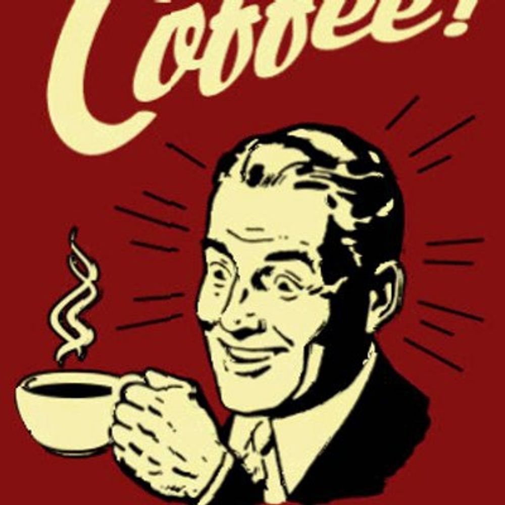 coffee