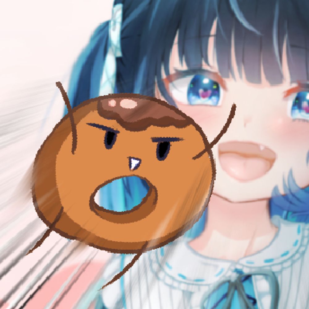🍩ろんぽん🍩