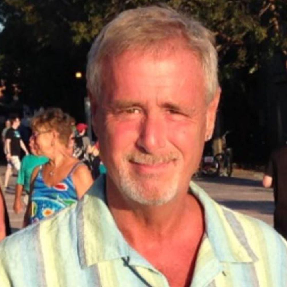 Curt McCutcheon