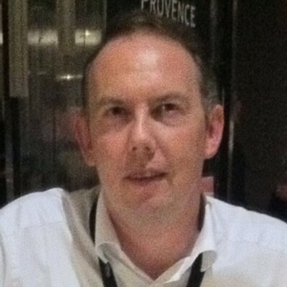 Marc Bourkel