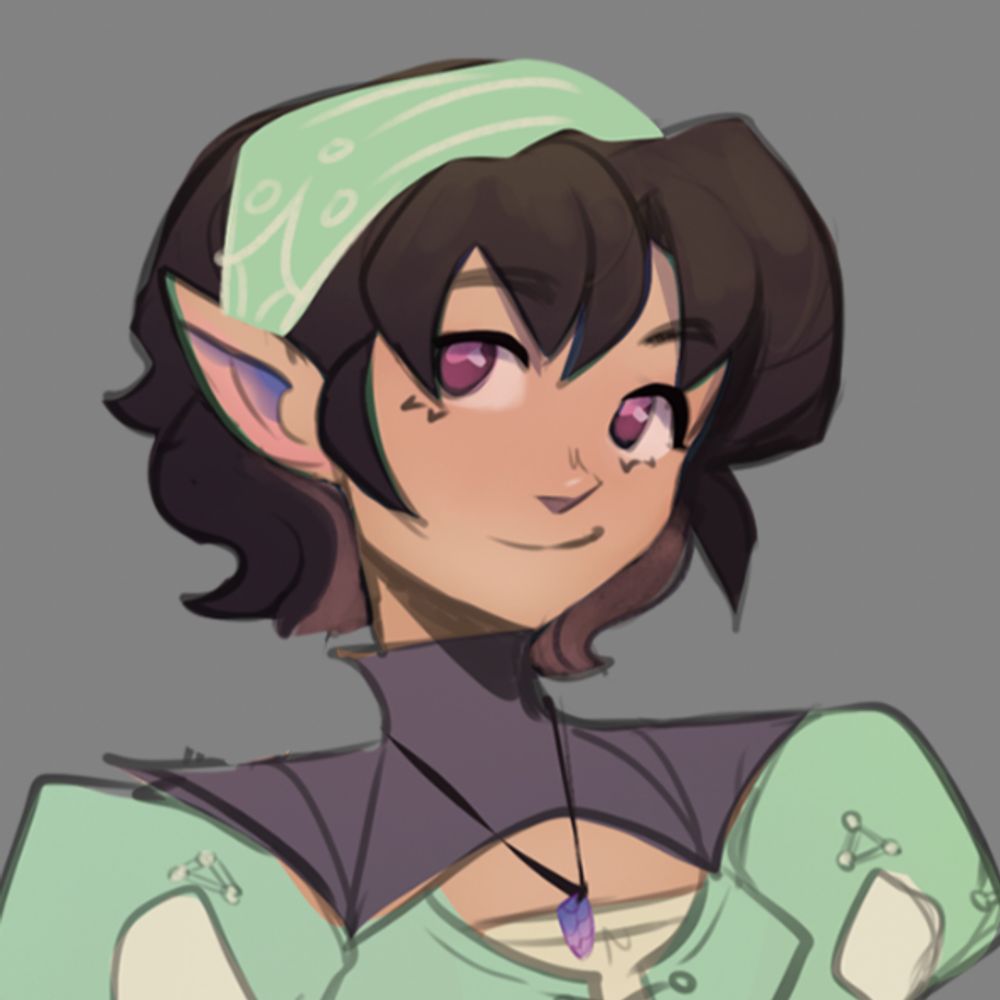 Lonely Comet 💫 on Patreon!