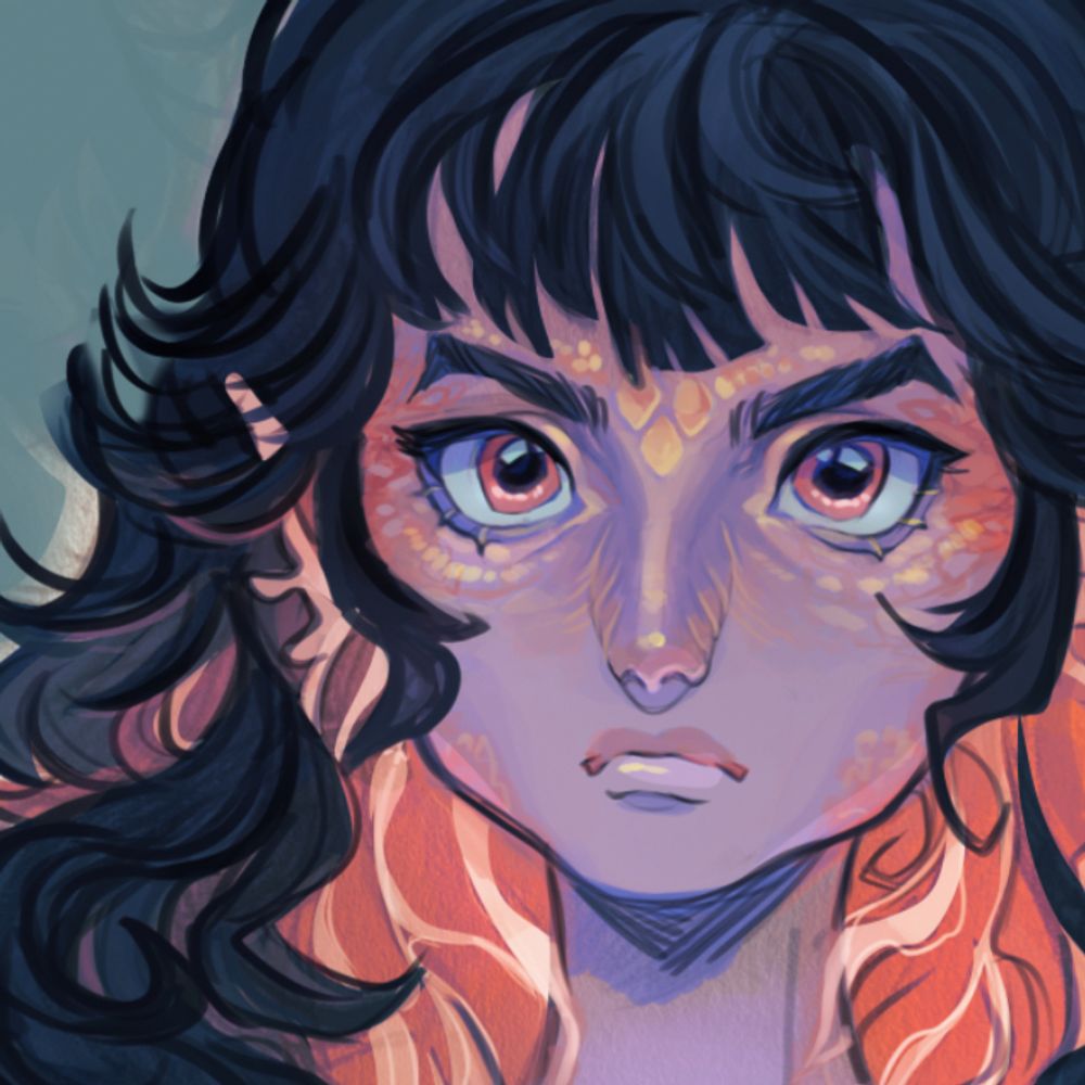 Lonely Comet 💫 on Patreon!