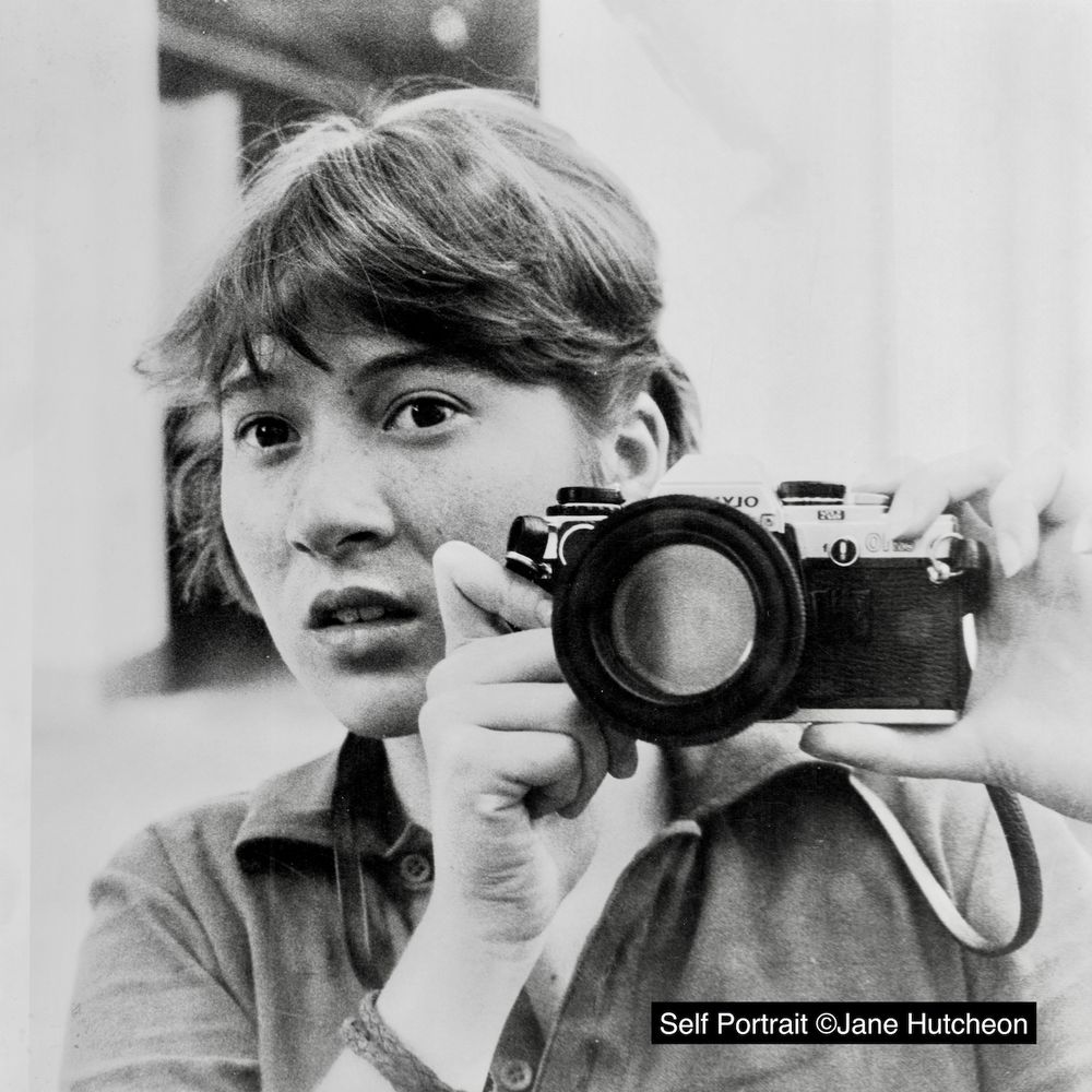 Jane Hutcheon