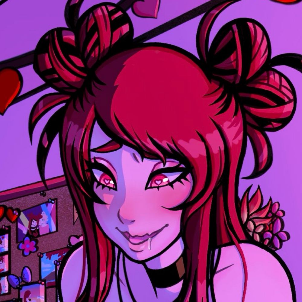 Csilla ✨🍓🔞