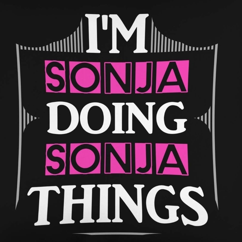 Sonja.'s avatar