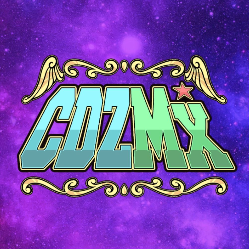 Mau CDZMx