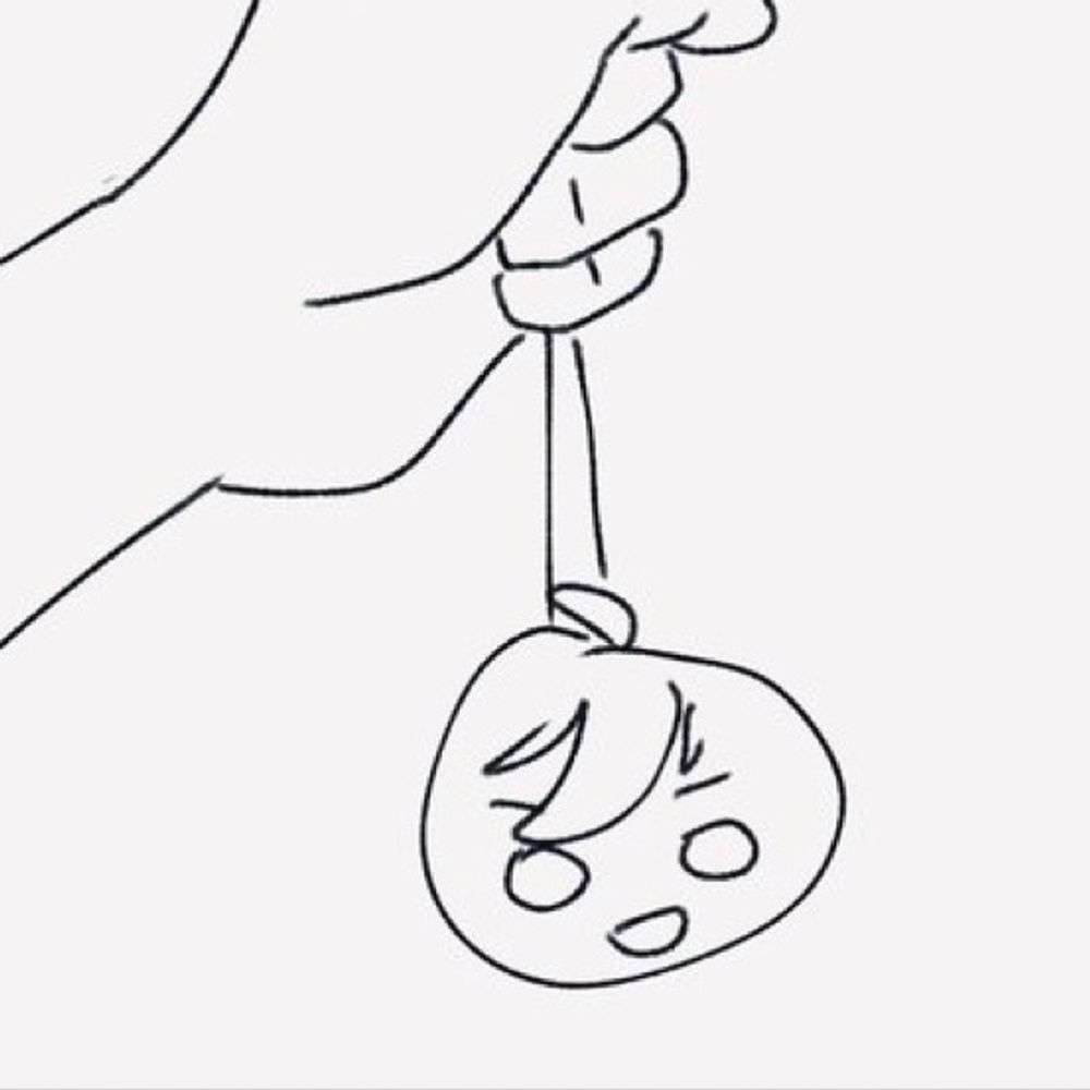 🍠