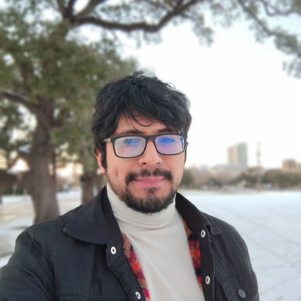 Javier Castilla S.