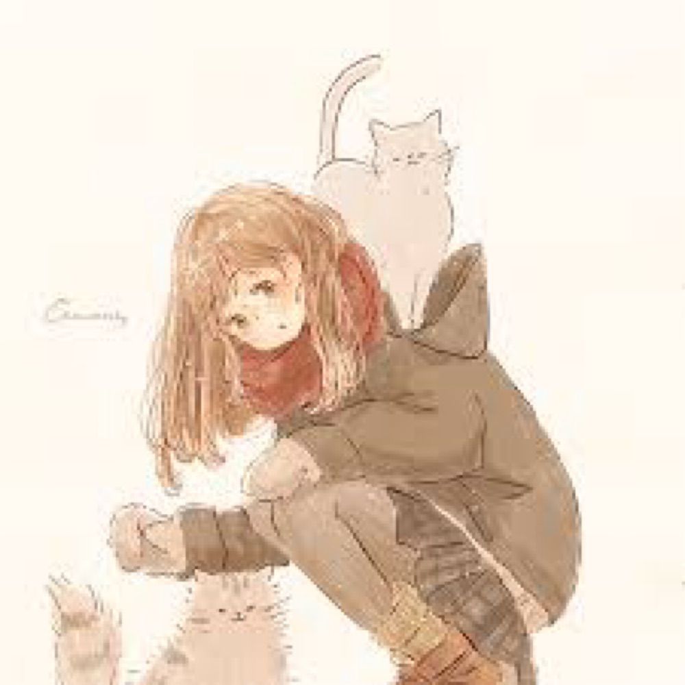 🐱猫娘🐱