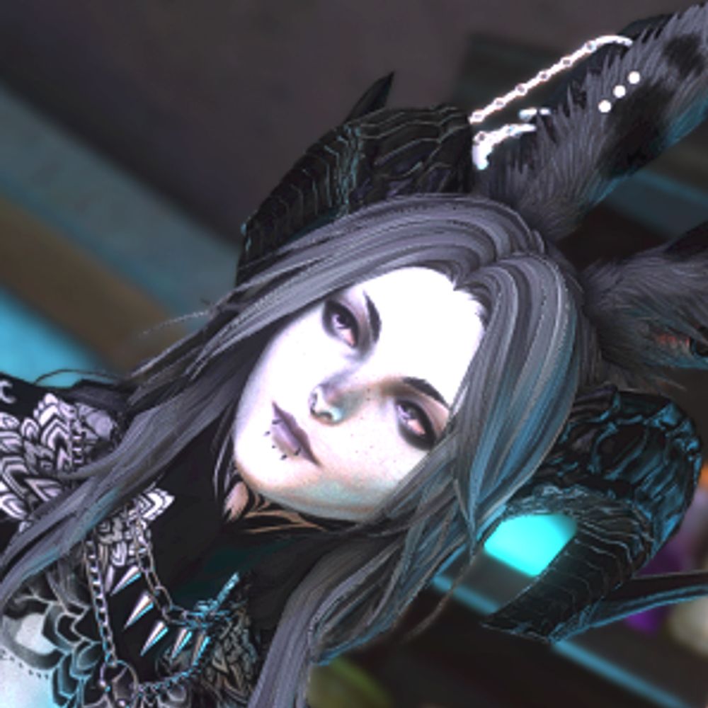 D(t)elulu Bunny