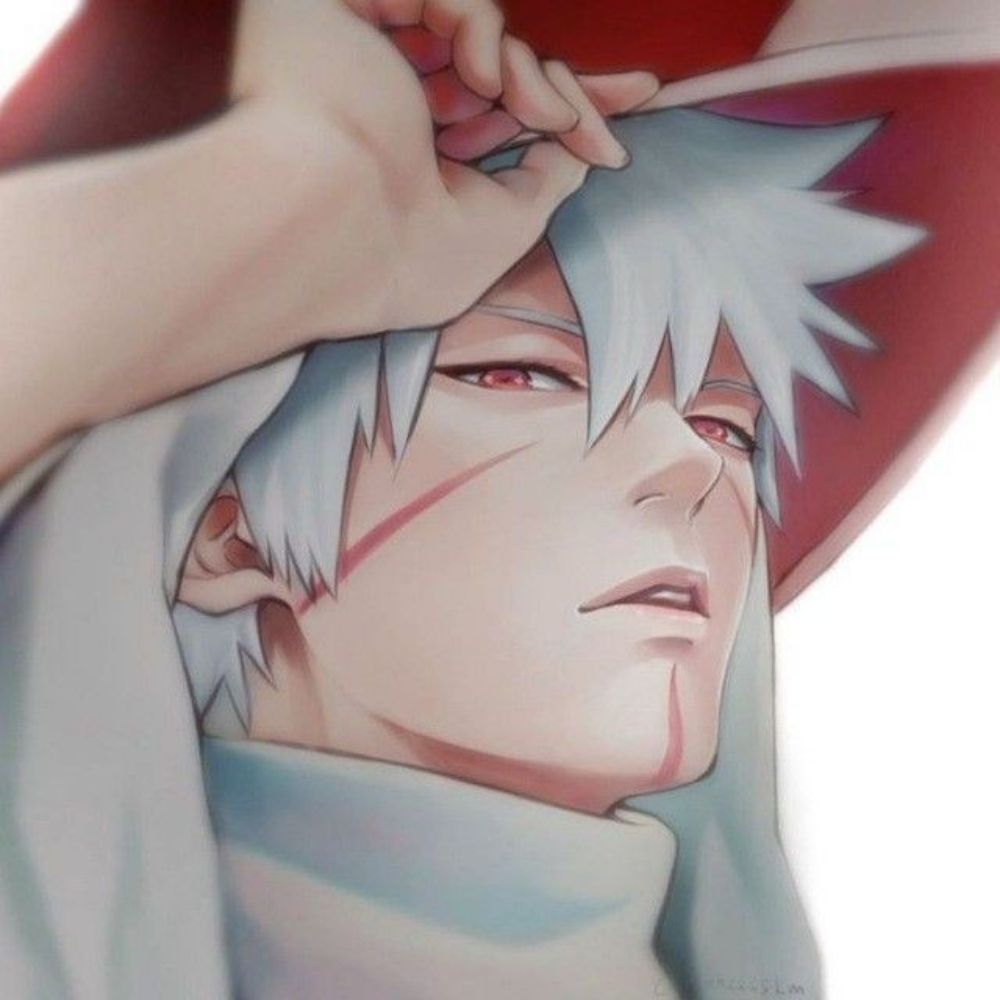 ★̶̲ lilie | tobirama's era. 