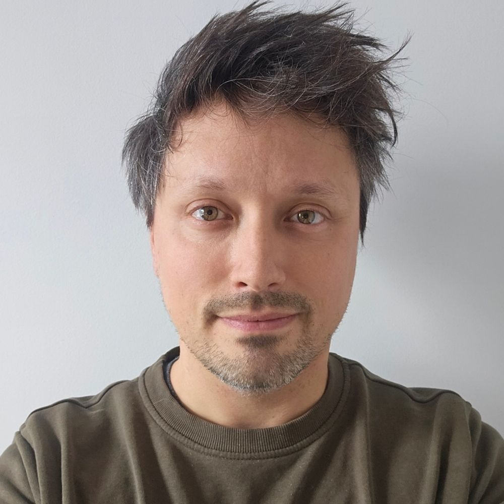 Michaël Bernier