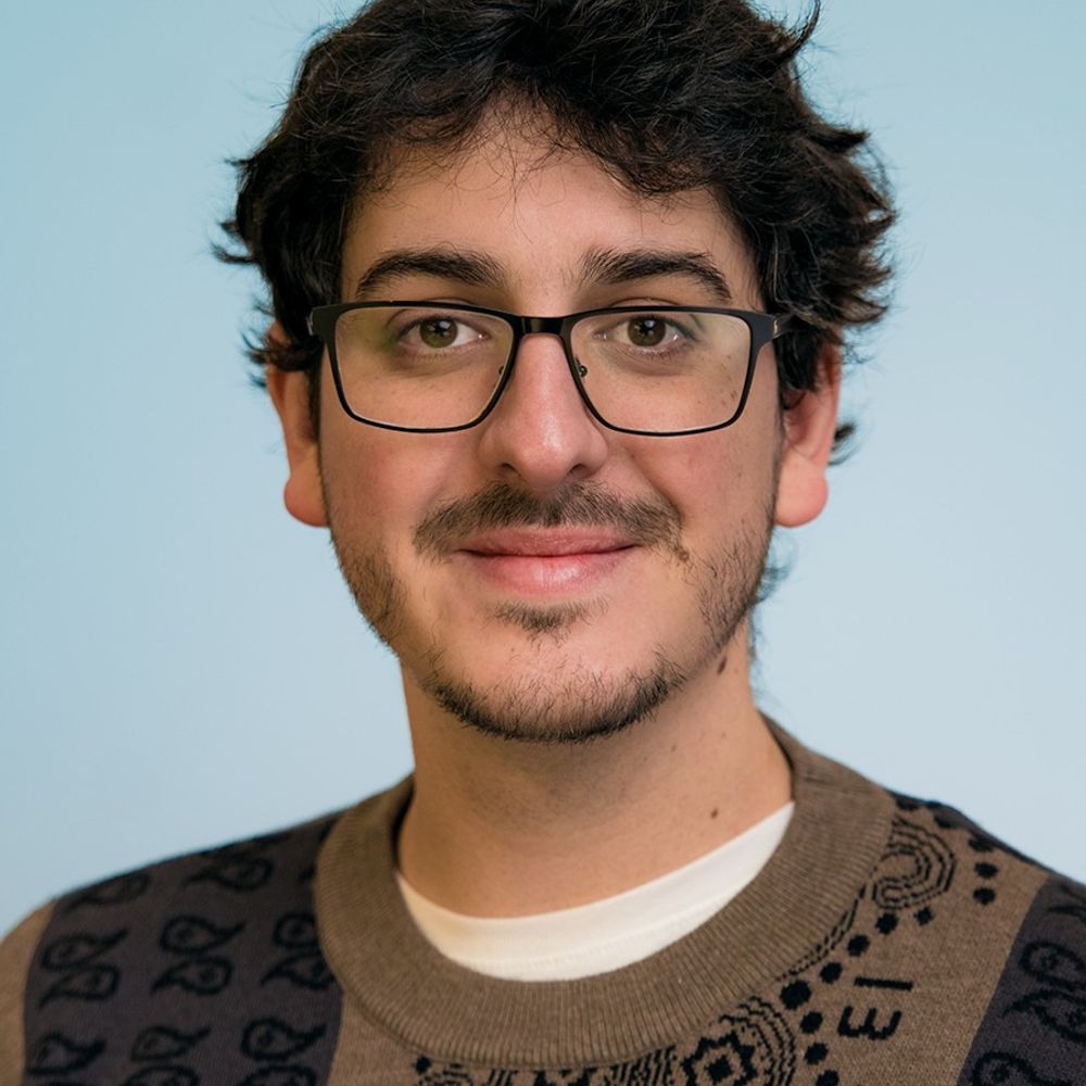 Jaime Vigil
