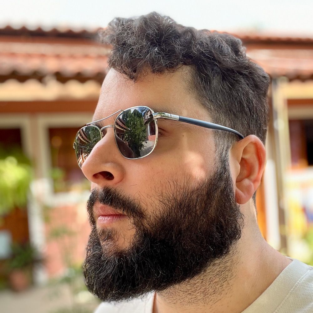 Sérgio Fontes