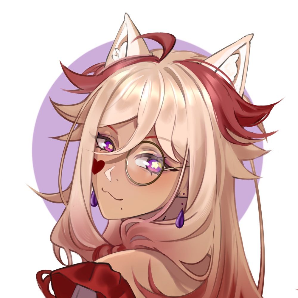♡ Mai ♡⊹.* PCB2