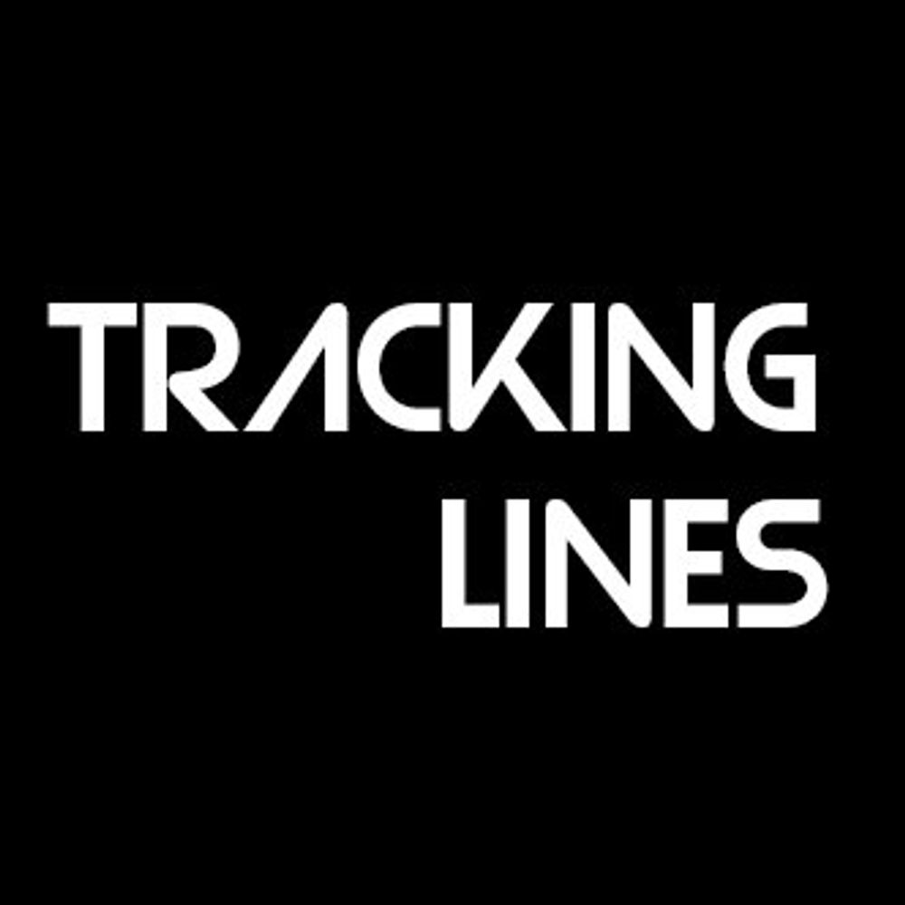 Tracking Lines