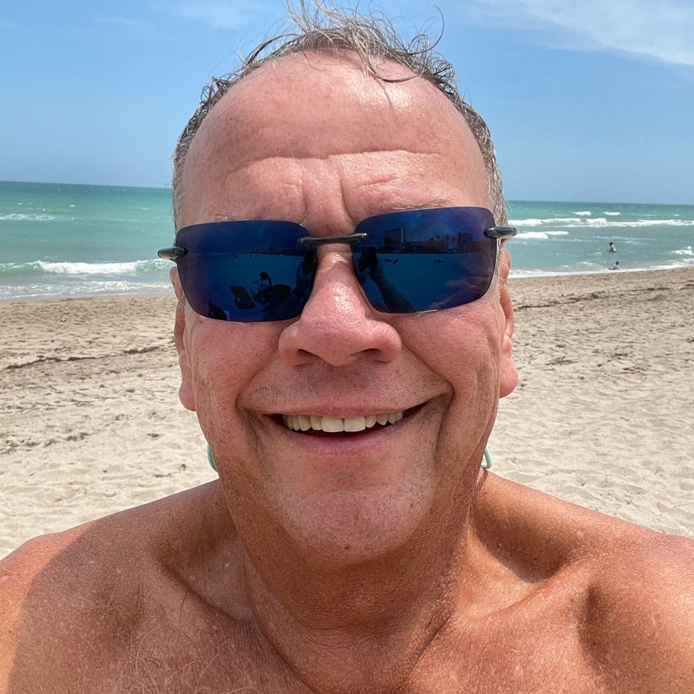 Chuck Dorway