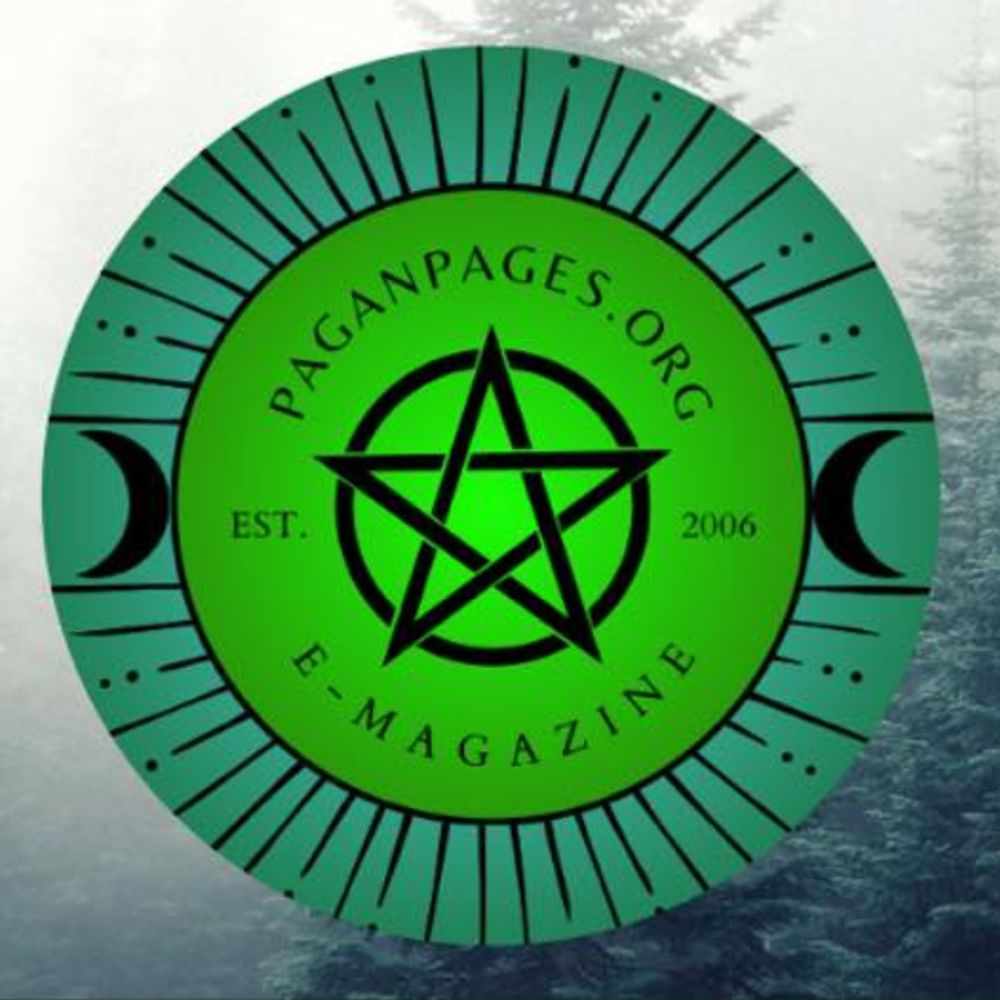PaganPagesOrg eMag/Blog
