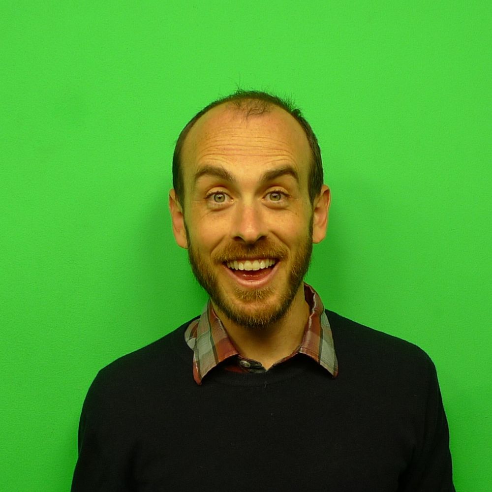Bob Muscarella