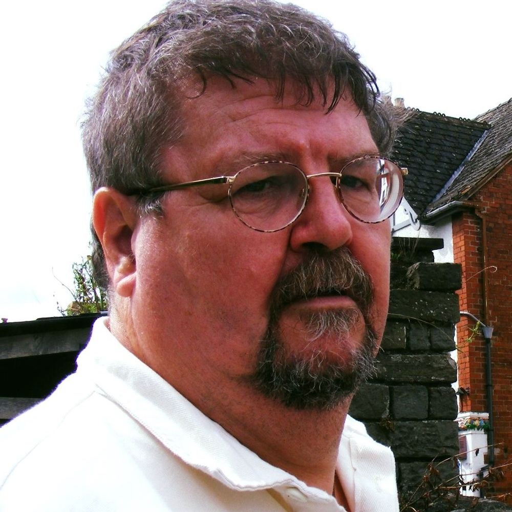 Steve Pickstock