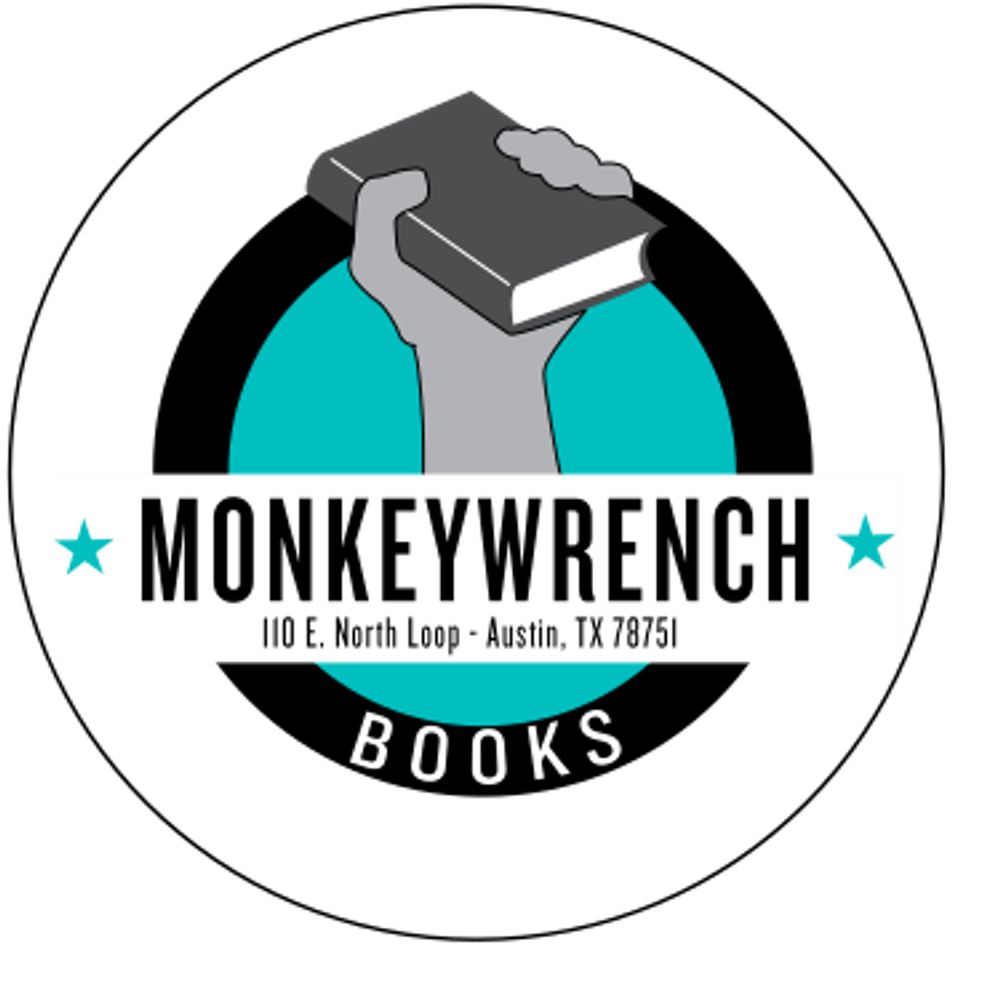 Monkeywrench Books