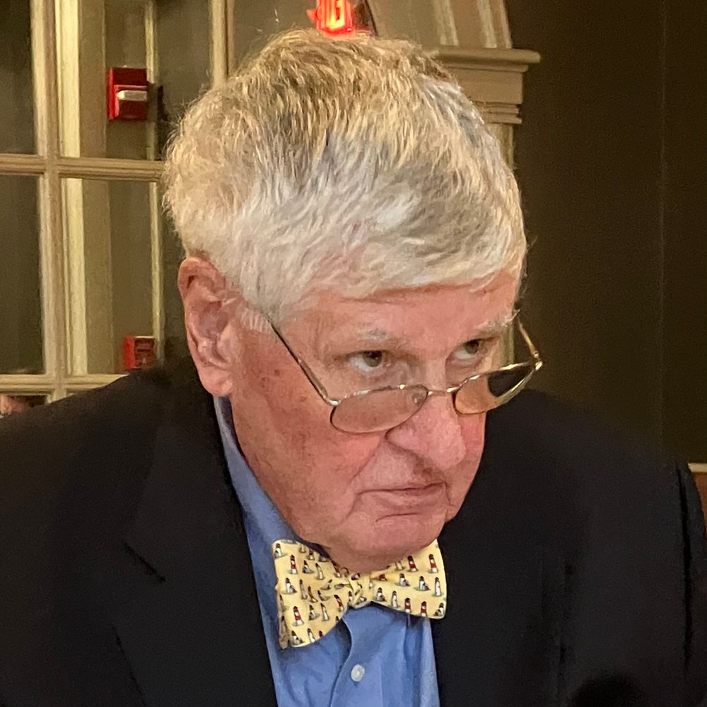 Bill Cressey