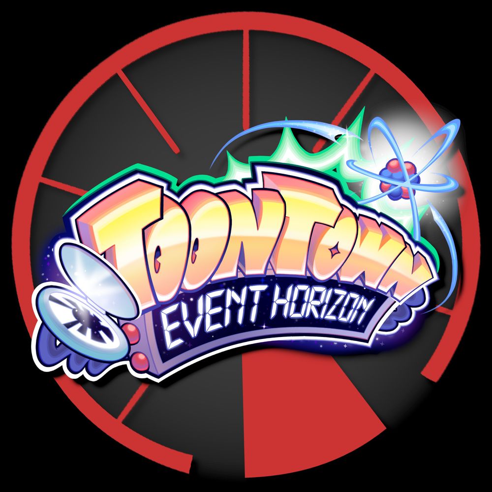 Toontown: Event Horizon