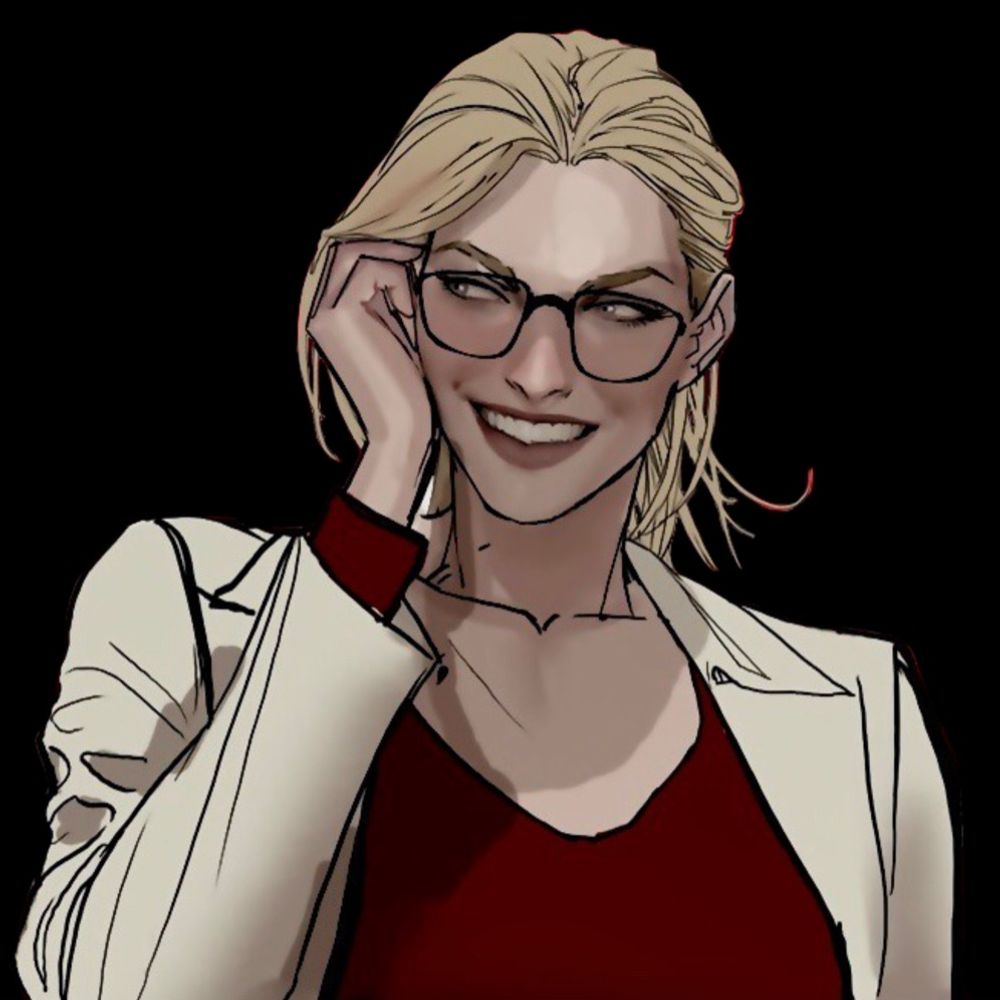 Doctor Harleen Quinzel