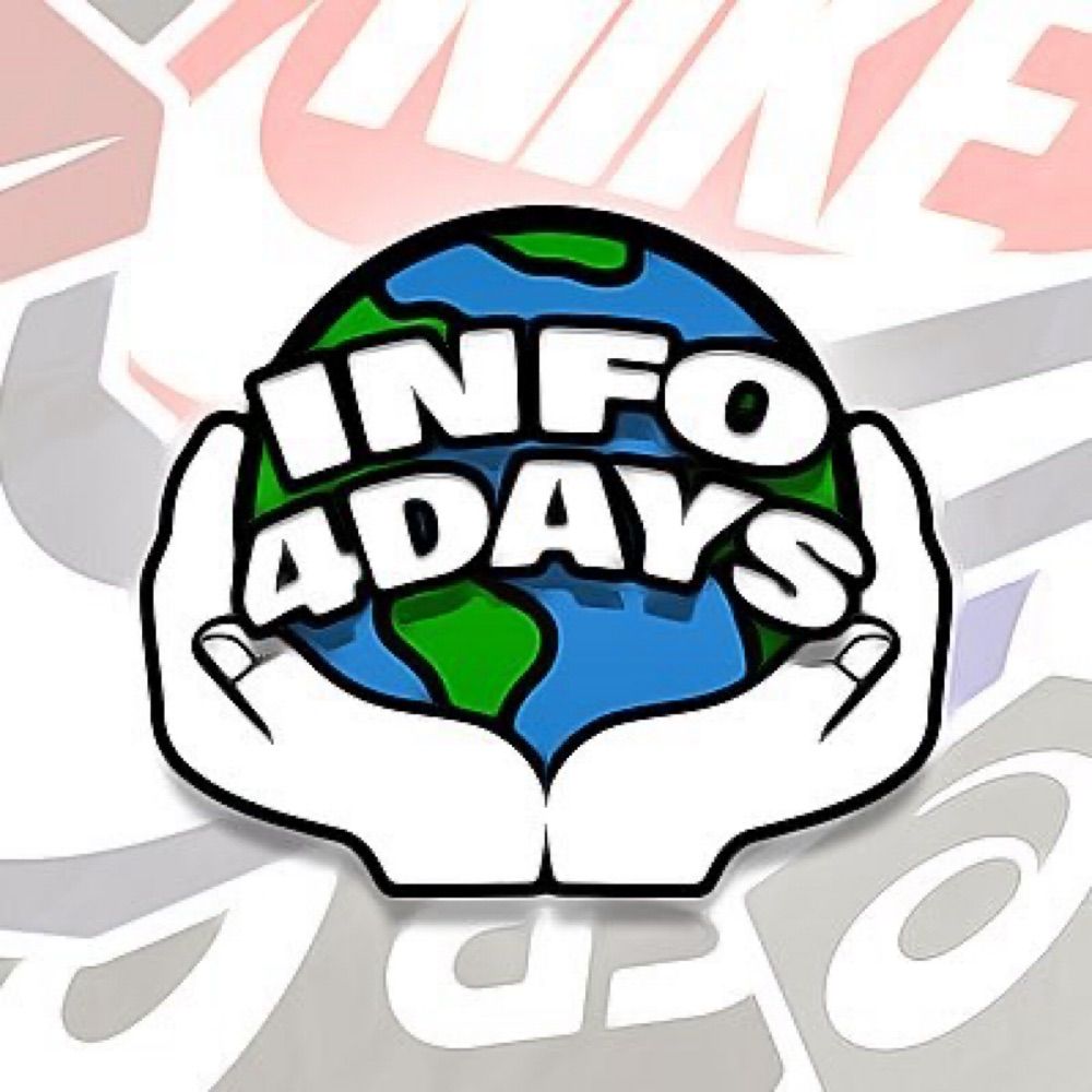 Info4Days