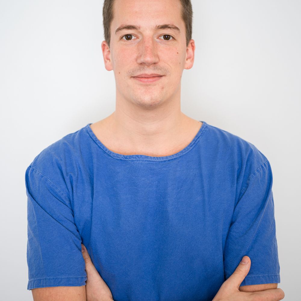 Matthias Mueller