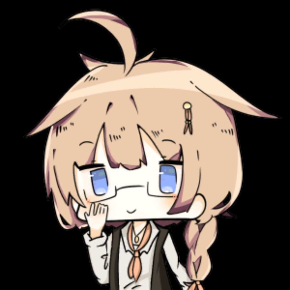 おっかー