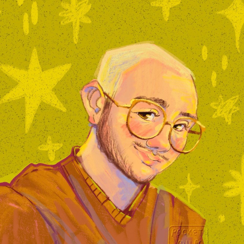 ✧ milo ✧