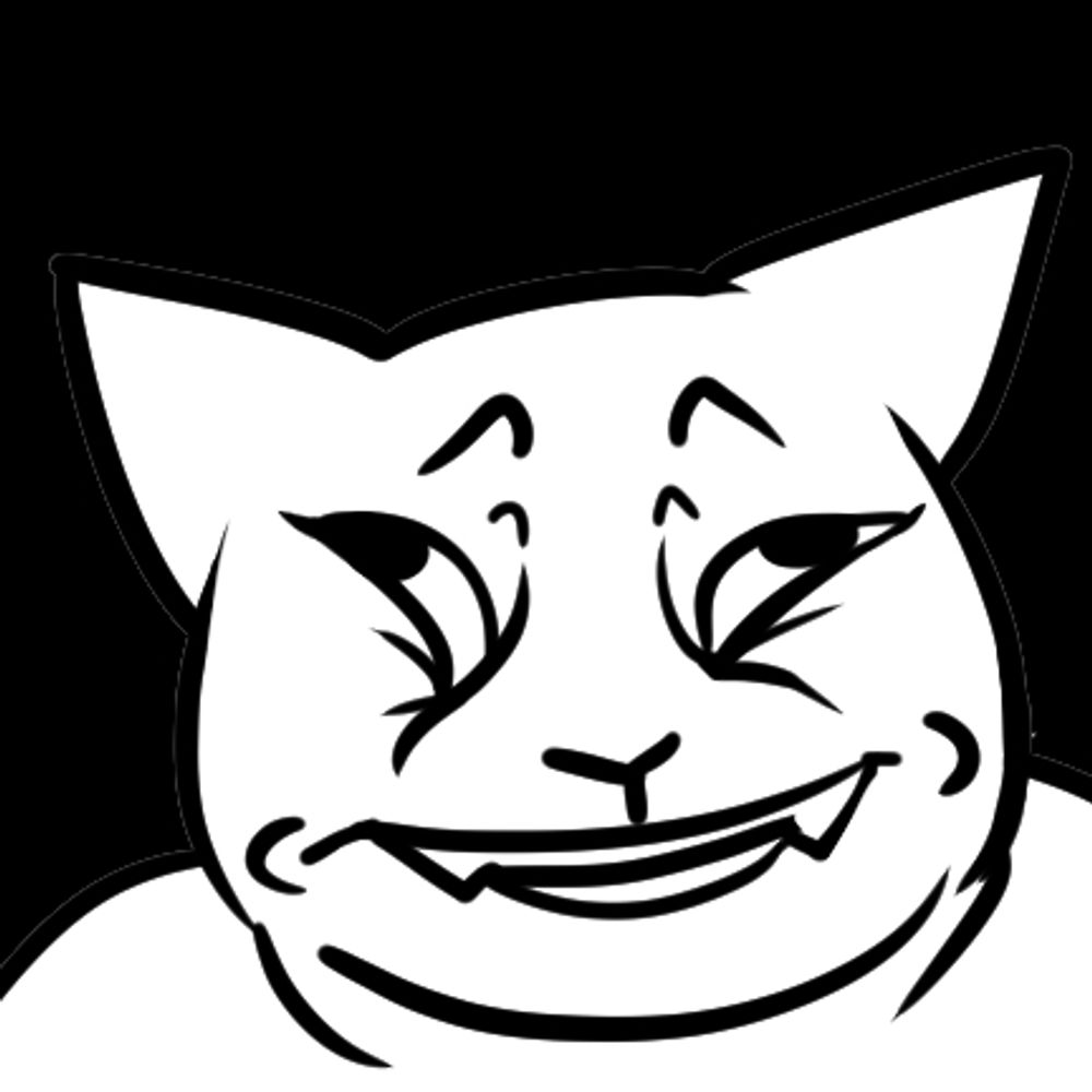 Coalcat [SFW/Social]