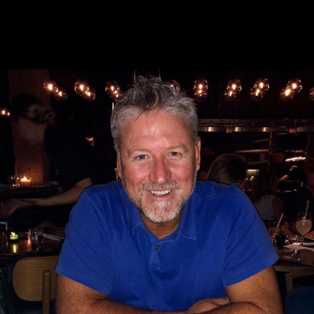 Jim Cascayan