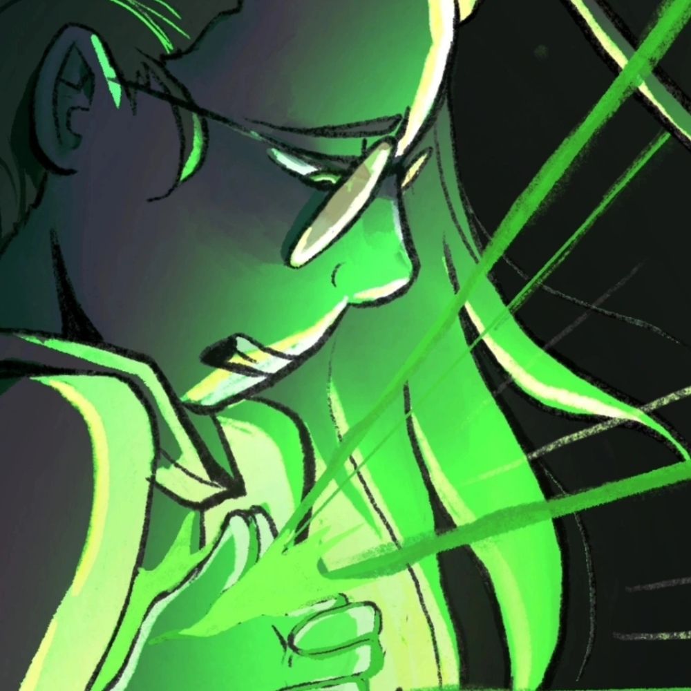Sky Castle (they/them)