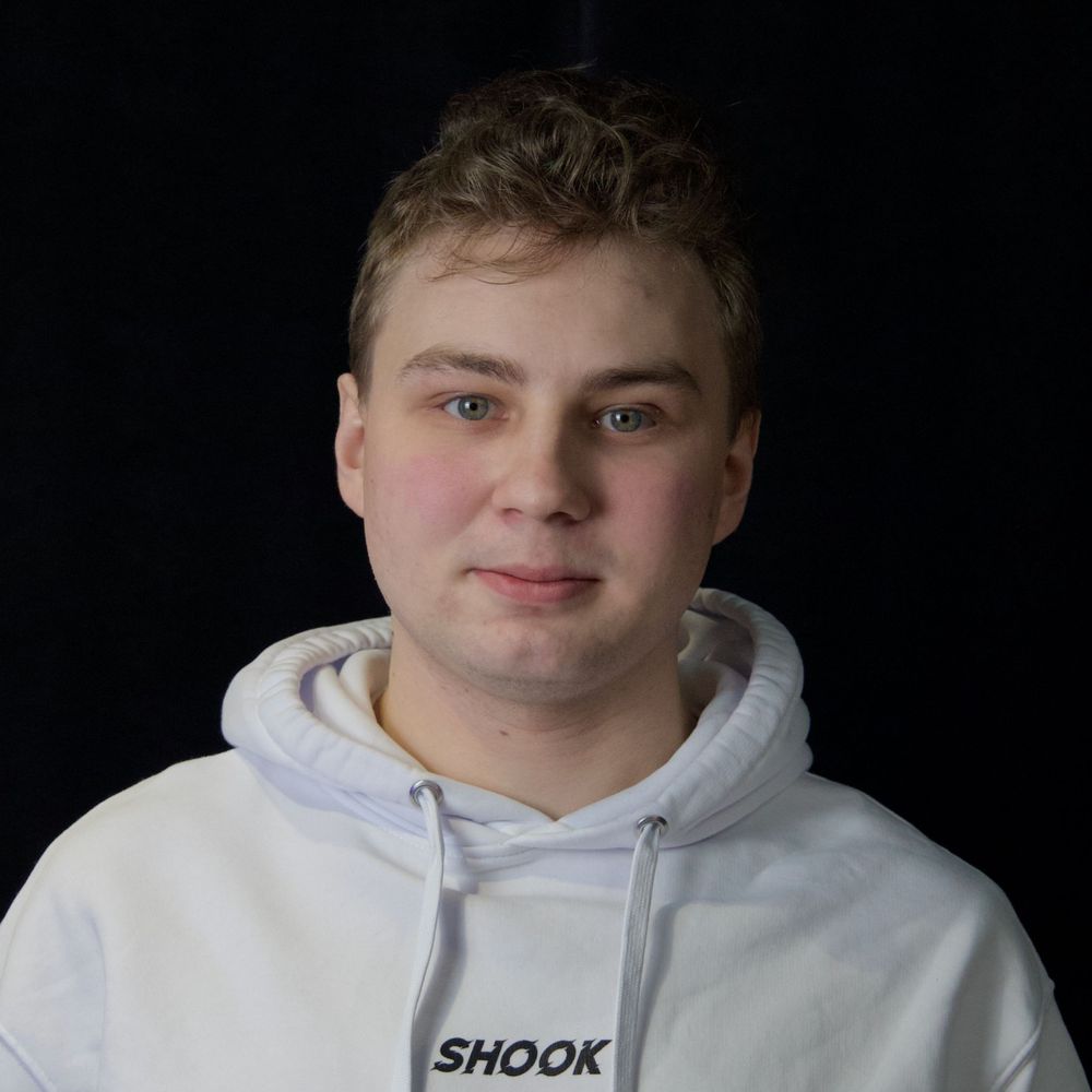 Mikael Siidorow