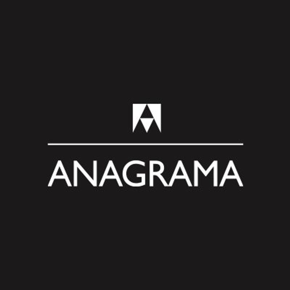 Editorial Anagrama