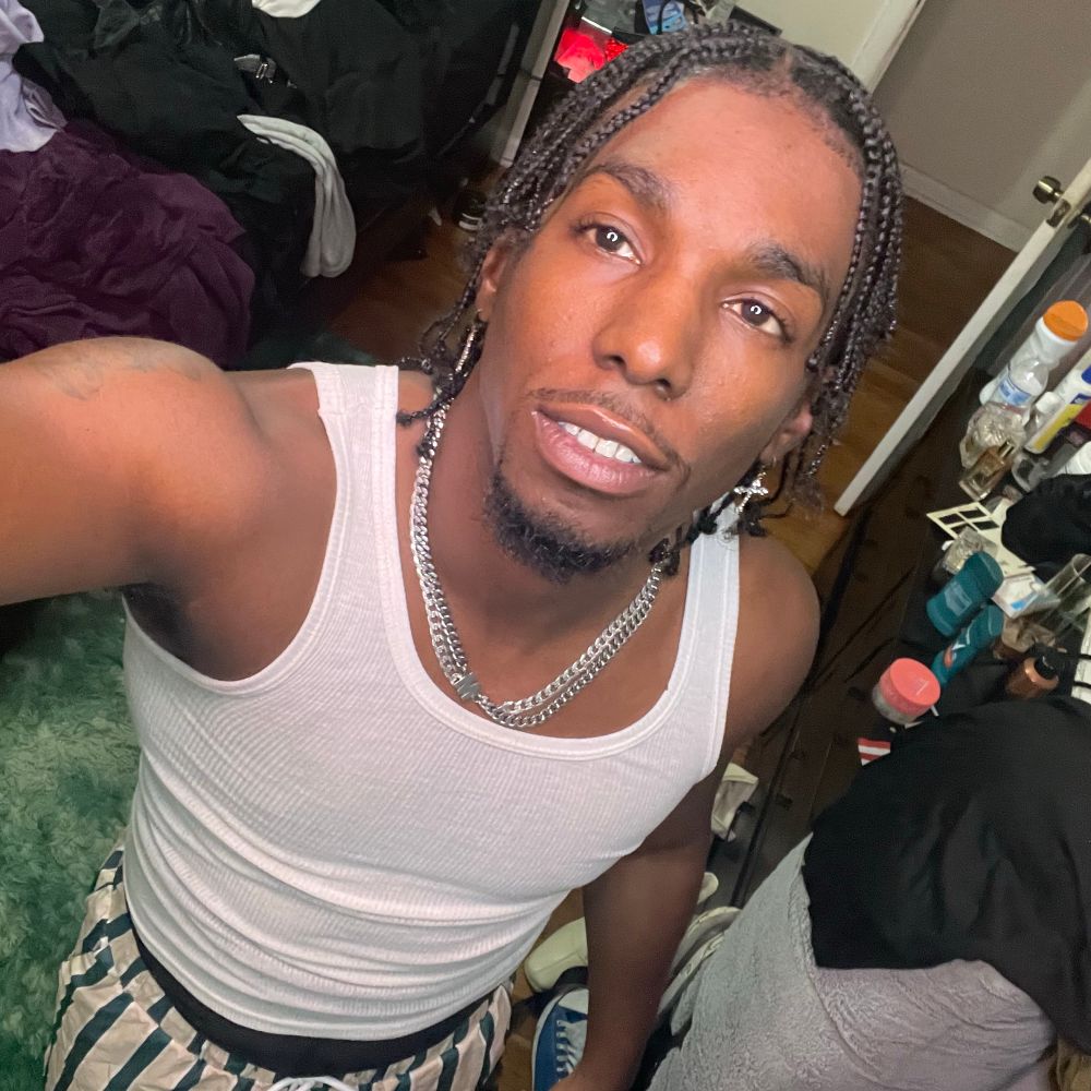 Mattie T 🫶🏾💪🏾🧞