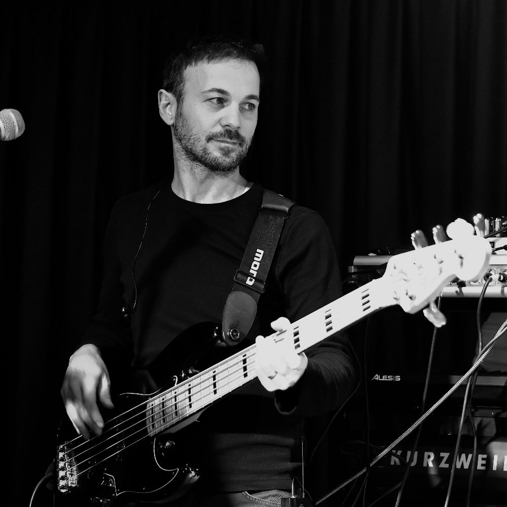 Murat Sana