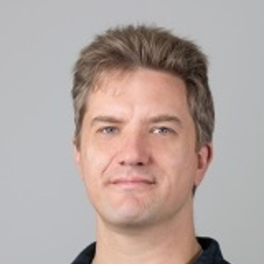 Andrey Shabalin