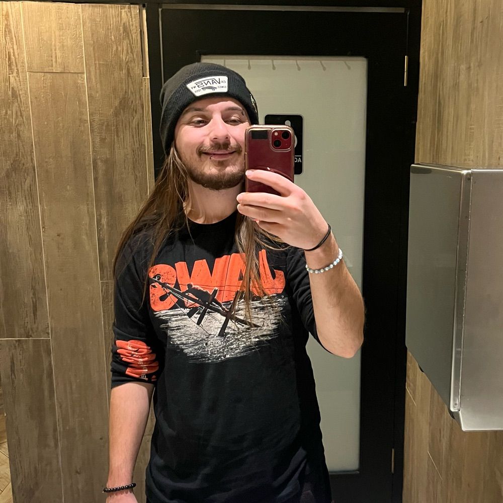 Jake Furia