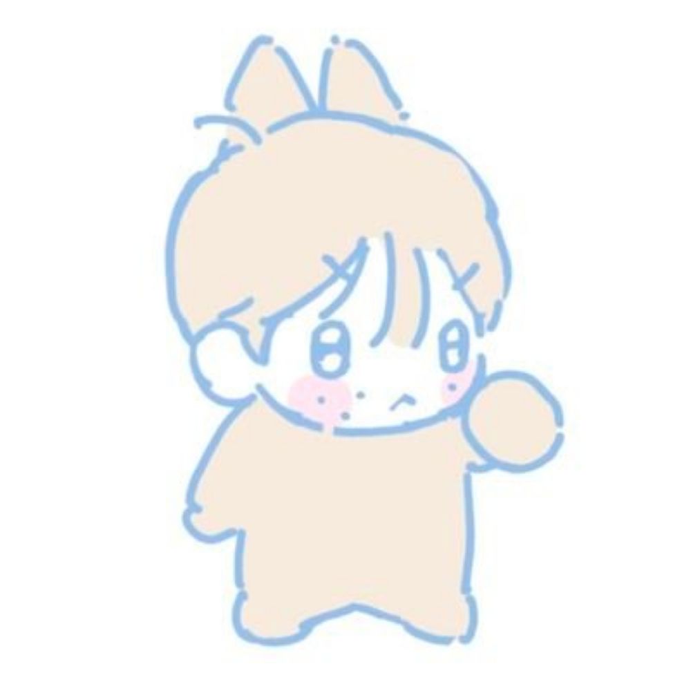째