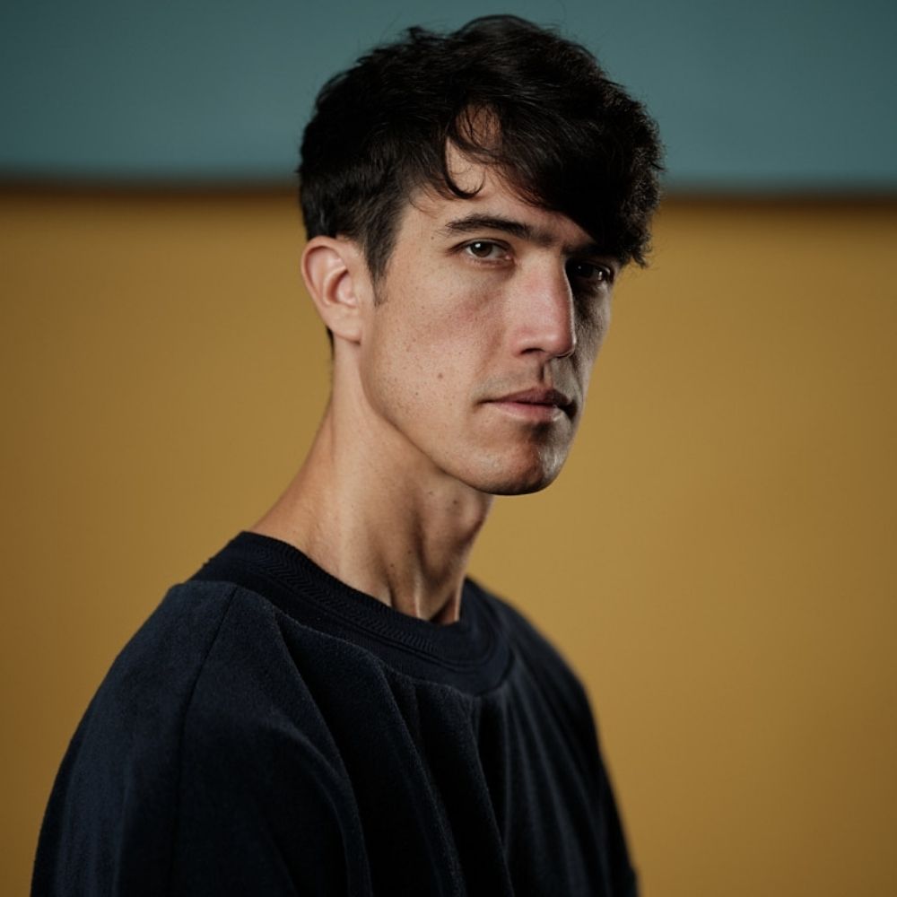 Tristan Ihne